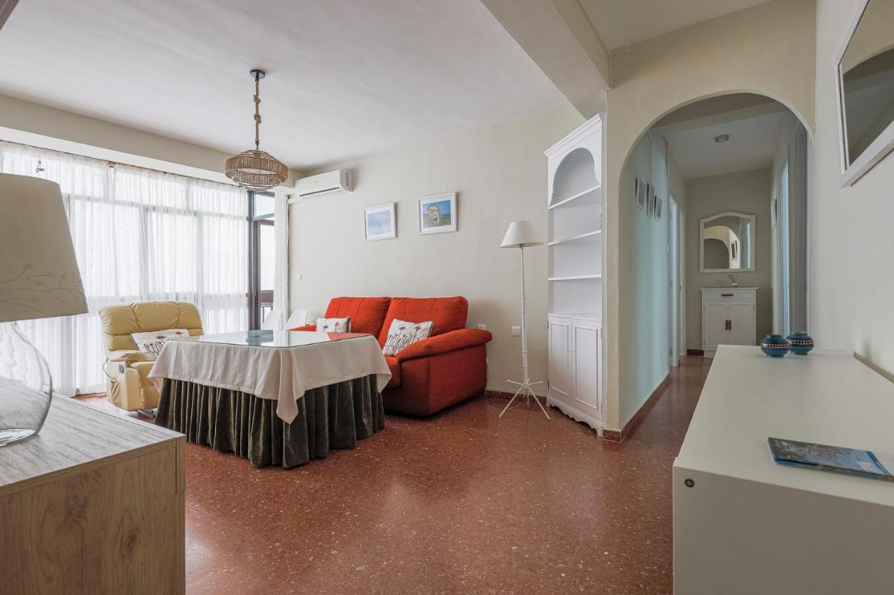 Apartamento Alameda Del Tajo Centro Appartement Ronda